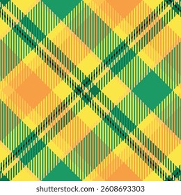 Classic Scottish Tartan Design. Checker Pattern. for Scarf, Dress, Skirt, Other Modern Spring Autumn Winter Fashion Textile Design.