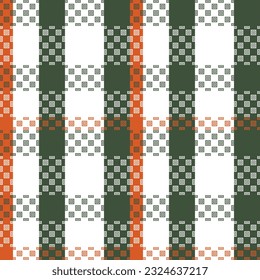 Classic Scottish Tartan Design. Checkerboard Pattern. for Shirt Printing,clothes, Dresses, Tablecloths, Blankets, Bedding, Paper,quilt,fabric and Other Textile Products.