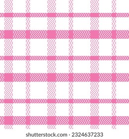 Classic Scottish Tartan Design. Checkerboard Pattern. Flannel Shirt Tartan Patterns. Trendy Tiles for Wallpapers.