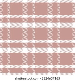 Classic Scottish Tartan Design. Gingham Patterns. Flannel Shirt Tartan Muster. Trendfarbene Fliesen für Tapeten.