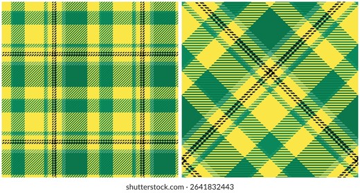 Classic Scottish Tartan Design. Gingham Patterns. for Shirt Printing,clothes, Dresses, Tablecloths, Blankets, Bedding, Paper,quilt,fabric and Other Textile Products.
