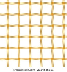 Classic Scottish Tartan Design. Plaid Patterns Seamless. Template for Design Ornament. Seamless Fabric Texture.