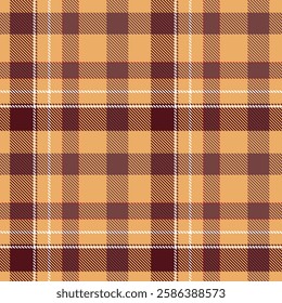 Classic Scottish Tartan Design. Plaid Patterns Seamless. Flannel Shirt Tartan Patterns. Trendy Tiles for Wallpapers.