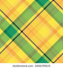 Classic Scottish Tartan Design. Plaid Patterns Seamless. Traditional Scottish Woven Fabric. Lumberjack Shirt Flannel Textile. Pattern Tile Swatch Included.