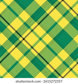 Classic Scottish Tartan Design. Classic Plaid Tartan. Flannel Shirt Tartan Patterns. Trendy Tiles for Wallpapers.