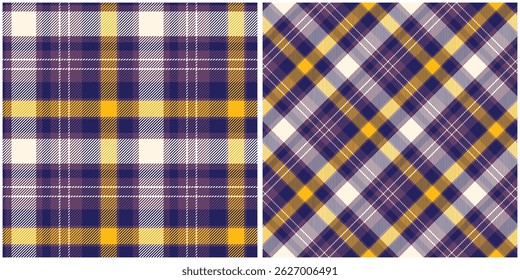 Clássico Escocês Tartan Design. Scottish Plaid, modelo para o design de ornamento. Textura de malha perfeita.