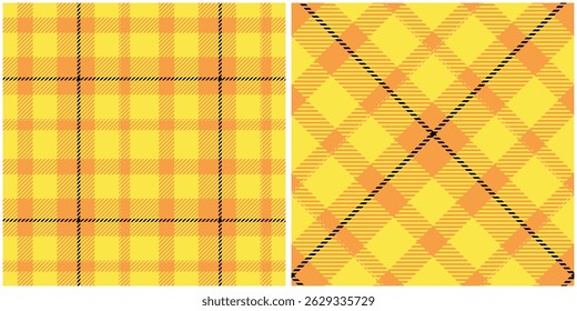 Clássico Escocês Tartan Design. Padrão Jogado Sem Costura. Camiseta Flanela Tartan Padrões. Telhas da moda para papéis de parede.