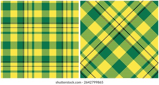 Clássico Escocês Tartan Design. Tartan xadrez clássico. para impressão de camisas, roupas, vestidos, toalhas de mesa, cobertores, cama, papel, colcha, tecido e outros produtos têxteis.