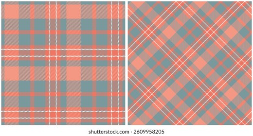 Classic Scottish Tartan Design. Plaids Pattern Seamless. Seamless Tartan Illustration Vector Set for Scarf, Blanket, Other Modern Spring Summer Autumn Winter Holiday Fabric Print.