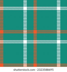Classic Scottish Tartan Design. Scottish Tartan Seamless Pattern. for Scarf, Dress, Skirt, Other Modern Spring Autumn Winter Fashion Textile Design.