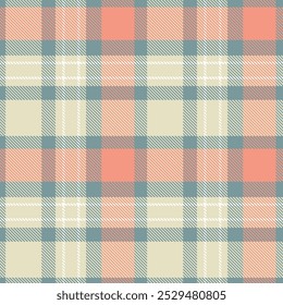 Clássico Escocês Tartan Design. Tartan escocês padrão sem emenda. Vetor de ilustração de tartan sem costura definido para lenço, cobertor, outro moderno primavera verão outono inverno tecido de férias impressão.