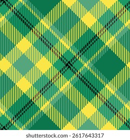 Classic Scottish Tartan Design. Tartan Seamless Pattern. for Scarf, Dress, Skirt, Other Modern Spring Autumn Winter Fashion Textile Design.