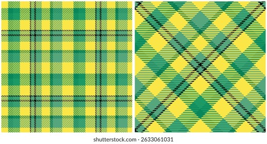 Clássico Escocês Tartan Design. Padrão sem emenda Tartan. Modelo para Ornamento de Design. Textura de malha perfeita.