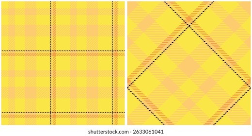Clássico Escocês Tartan Design. Padrão sem emenda Tartan. para impressão de camisas, roupas, vestidos, toalhas de mesa, cobertores, cama, papel, colcha, tecido e outros produtos têxteis.