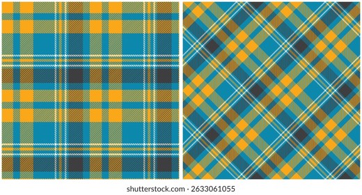 Classic Scottish Tartan Design. Traditional Scottish Checkered Background. for Scarf, Dress, Skirt, Other Modern Spring Autumn Winter Fashion Textile Design.