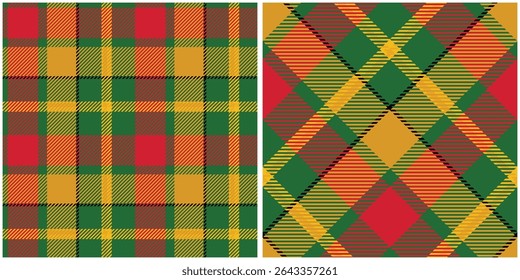 Clássico Escocês Tartan Design. Histórico Tradicional Escocês Checkered. Camiseta Flanela Tartan Padrões. Telhas da moda para papéis de parede.