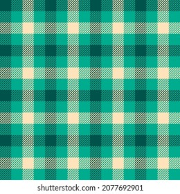 Classic seamless checkered pattern design for decorating, wrapping paper, wallpaper, fabric, backdrop and etc.