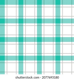 Classic seamless checkered pattern design for decorating, wrapping paper, wallpaper, fabric, backdrop and etc.