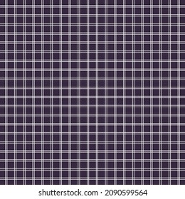 Classic seamless checkered pattern design for decorating, wrapping paper, wallpaper, fabric, backdrop and etc.