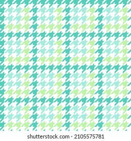Classic seamless checkered pattern design for decorating, wrapping paper, wallpaper, fabric, backdrop and etc.