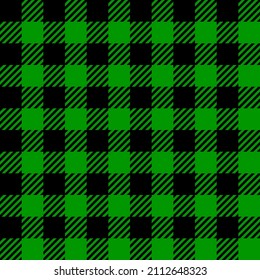 Classic seamless checkered pattern design for decorating, wrapping paper, wallpaper, fabric, backdrop and etc.