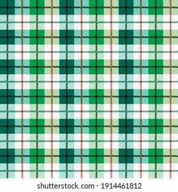 Classic seamless checkers pattern design for decorating, wallpaper, wrapping paper, fabric, backdrop and etc.