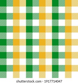 Classic seamless checkers pattern design for decorating, wallpaper, wrapping paper, fabric, backdrop and etc.