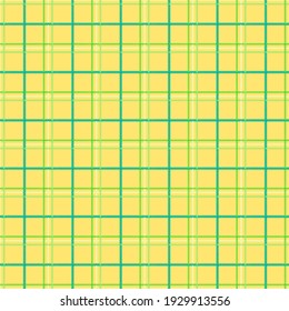 Classic seamless checkers pattern design for decorating, wrapping paper, wallpaper, fabric, backdrop and etc.