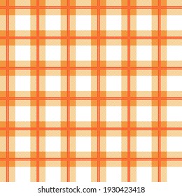 Classic seamless checkers pattern design for decorating, wrapping paper, wallpaper, fabric, backdrop and etc.