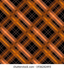 Classic seamless checkers pattern design for decorating, wallpaper, wrapping paper, fabric, backdrop and etc.