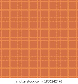 Classic seamless checkers pattern design for decorating, wallpaper, wrapping paper, fabric, backdrop and etc.