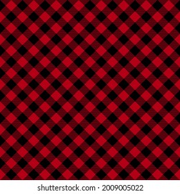 Classic seamless checkers pattern design for decorating, wallpaper, wrapping paper, fabric, backdrop and etc.