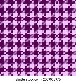 Classic seamless checkers pattern design for decorating, wallpaper, wrapping paper, fabric, backdrop and etc.