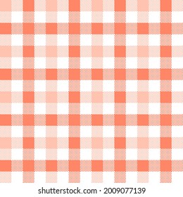 Classic seamless checkers pattern design for decorating, wallpaper, wrapping paper, fabric, backdrop and etc.