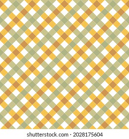 Classic  seamless checkers pattern design for decorating, wallpaper, wrapping paper, fabric, backdrop and etc.