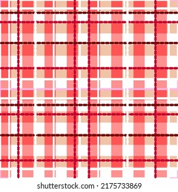 Classic seamless design for decorating wrapping paper, wallpaper, fabrics, backdrops and more.