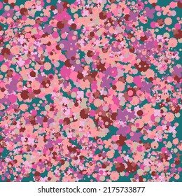Classic seamless design for decorating wrapping paper, wallpaper, fabrics, backdrops and more.