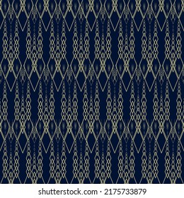 Classic seamless design for decorating wrapping paper, wallpaper, fabrics, backdrops and more.