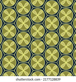 Klassisches, nahtloses Design für die Dekoration von Wickelpapier, Tapeten, Stoffen, Hinterhängen und mehr.