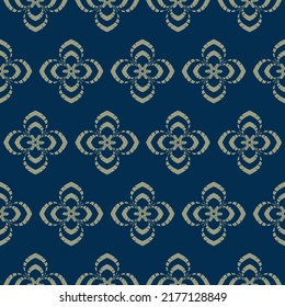 Classic seamless design for decorating wrapping paper, wallpaper, fabrics, backdrops and more.