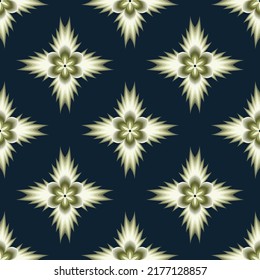 Classic seamless design for decorating wrapping paper, wallpaper, fabrics, backdrops and more.