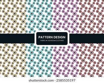 
Classic Seamless Geometrical Unique eye-catching modern Vector stylish Floral pattern abstract background design
