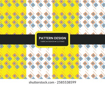 
Classic Seamless Geometrical Unique eye-catching modern Vector stylish Floral pattern abstract background design
