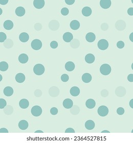 Classic Seamless Polkadot Pattern,texture, abstract, illustration