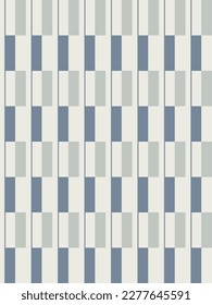 Classic seamless striped pattern design. Vector illustration.