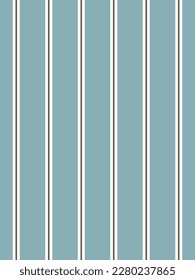 Classic seamless striped pattern design. Vector illustration.