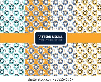 Classic Seamless Unique eye-catching Clothing modern Vector stylish Floral pattern abstract background design 