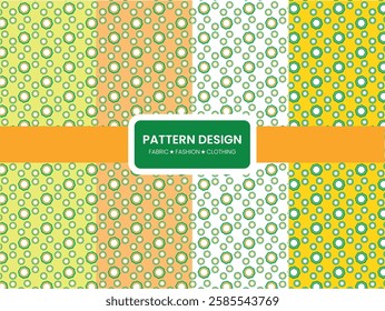 Classic Seamless Unique eye-catching Clothing modern Vector stylish Floral pattern abstract background design 