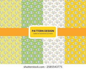 Classic Seamless Unique eye-catching Clothing modern Vector stylish Floral pattern abstract background design 