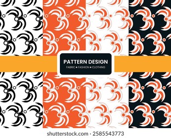 Classic Seamless Unique eye-catching Clothing modern Vector stylish Floral pattern abstract background design 